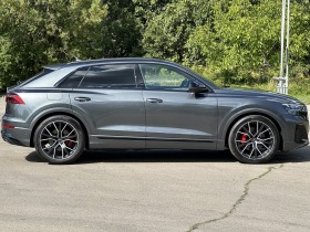 Audi Q8 50 TDI/ FACELIFT/ S-LINE/ B&O/ MATRIX/ PANO/ 22/, снимка 7