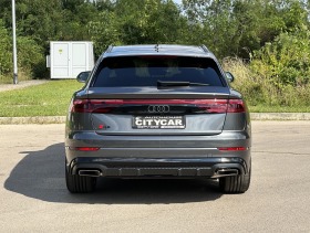 Audi Q8 50 TDI/ FACELIFT/ S-LINE/ B&O/ MATRIX/ PANO/ 22/, снимка 5