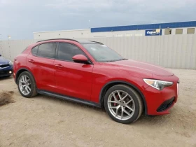 Alfa Romeo Stelvio | Mobile.bg    2