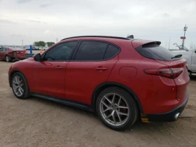 Alfa Romeo Stelvio | Mobile.bg    5