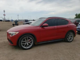 Alfa Romeo Stelvio | Mobile.bg    4