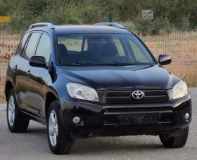 Toyota Rav4 2.2D4D* 136к.с* 4WD* 