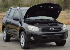 Toyota Rav4 2.2D4D* 136к.с* 4WD*  - [18] 