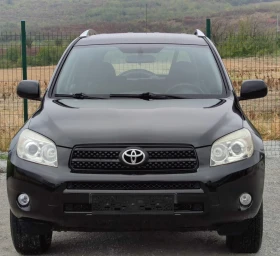 Toyota Rav4 2.2D4D* 136к.с* 4WD*  - [3] 