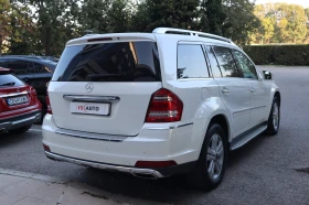 Mercedes-Benz GL 450 Matic/AirMatic/Обдухване/Шибедах/6+ 1/, снимка 4