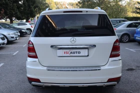 Mercedes-Benz GL 450 Matic/AirMatic///6+ 1/ | Mobile.bg    5