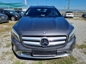 Mercedes-Benz GLA 2.2d/ 170kc.4x4 OFFROAD* Нави* Led* Bi xenon* Серв, снимка 2