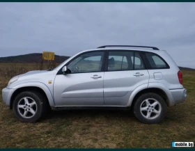 Toyota Rav4 2.0 116 сс, снимка 8