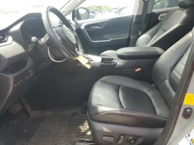 Toyota Rav4 XLE PREMIUM - [8] 