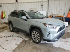 Toyota Rav4 XLE PREMIUM - [5] 