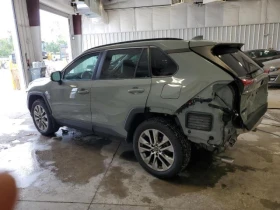 Toyota Rav4 XLE PREMIUM - [3] 