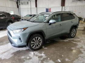 Toyota Rav4 XLE PREMIUM