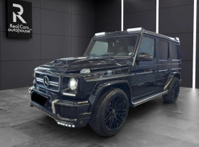  Mercedes-Benz G 350