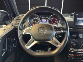 Mercedes-Benz G 350 d* BRABUS* CARPLAY* 22* DISTRONIC*  | Mobile.bg    6