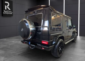     Mercedes-Benz G 350 d* BRABUS* CARPLAY* 22* DISTRONIC* 