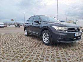 VW Tiguan 2.0 TDi , снимка 6