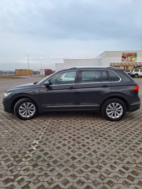 VW Tiguan 2.0 TDi , снимка 2