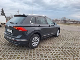 VW Tiguan 2.0 TDi , снимка 5