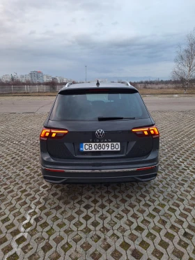 VW Tiguan 2.0 TDi , снимка 4