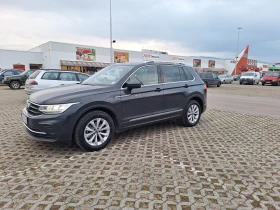 VW Tiguan 2.0 TDi , снимка 1