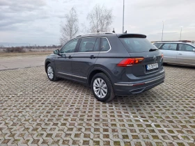 VW Tiguan 2.0 TDi , снимка 3