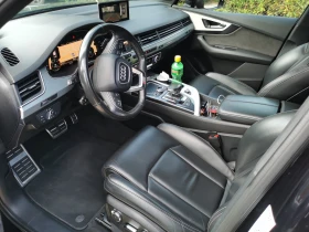 Audi Q7 S-Line 3.0Tdi , снимка 6