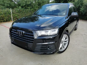     Audi Q7 S-Line 3.0Tdi 