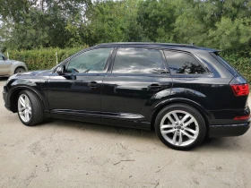     Audi Q7 S-Line 3.0Tdi 