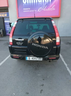 Honda Cr-v | Mobile.bg    5