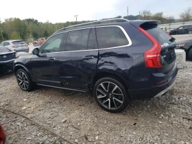 Volvo Xc90 - 33400 лв. - 87205878 | Car24.bg