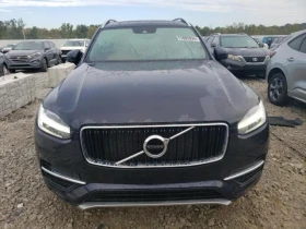 Volvo Xc90 - 33400 лв. - 87205878 | Car24.bg