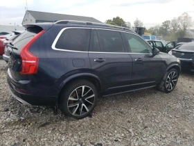 Volvo Xc90 - 33400 лв. - 87205878 | Car24.bg