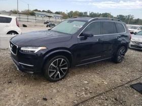 Volvo Xc90 - 33400 лв. - 87205878 | Car24.bg