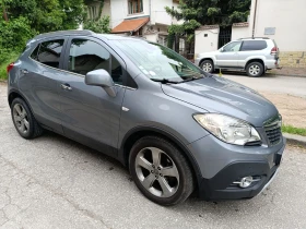 Opel Mokka COSMO