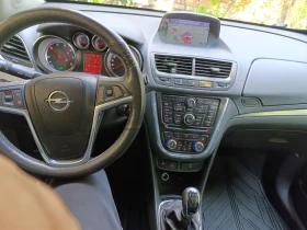 Opel Mokka COSMO - 14900 лв. - 19085915 | Car24.bg