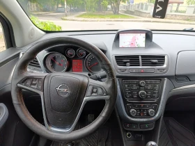 Opel Mokka COSMO - 14700 лв. - 24465739 6