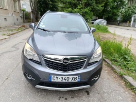 Opel Mokka COSMO - 14700 лв. - 24465739 2