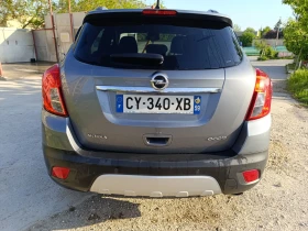 Opel Mokka COSMO | Mobile.bg — малка снимка 13