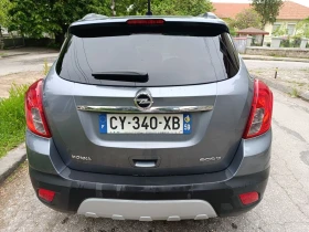 Opel Mokka COSMO - 14700 лв. - 24465739 12