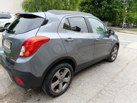 Opel Mokka COSMO - 14700 лв. - 24465739 14