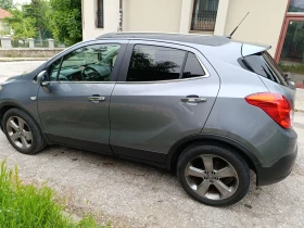 Opel Mokka COSMO - 14700 лв. - 24465739 11