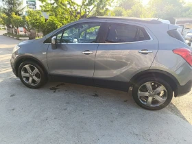 Opel Mokka COSMO | Mobile.bg — малка снимка 14