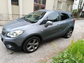 Opel Mokka COSMO - 14700 лв. - 24465739 15