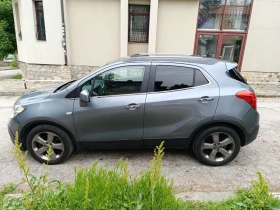 Opel Mokka COSMO - 14700 лв. - 24465739 16