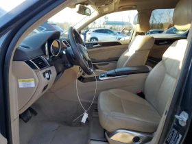 Mercedes-Benz GL 450 4MATIC | Mobile.bg    6