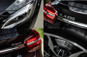 Mercedes-Benz GLA 250 4 matic | Mobile.bg    7