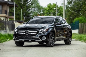 Mercedes-Benz GLA 250 4 matic | Mobile.bg    2