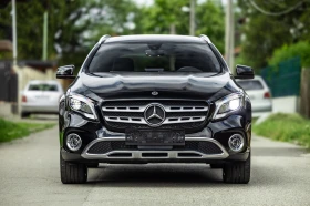    Mercedes-Benz GLA 250 4 matic
