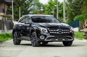 Mercedes-Benz GLA 250 4 matic | Mobile.bg    3