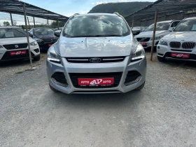 Ford Kuga 2.0D-140k.c.-Automatic-129000 км.ПЕРФЕКТЕН